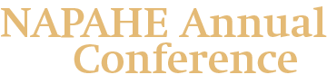 NAPAHE Annual Conference